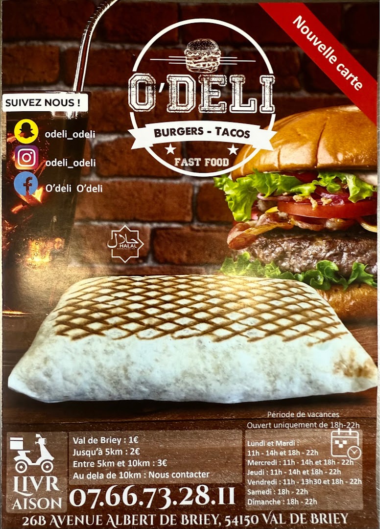 O'déli · Photos 4