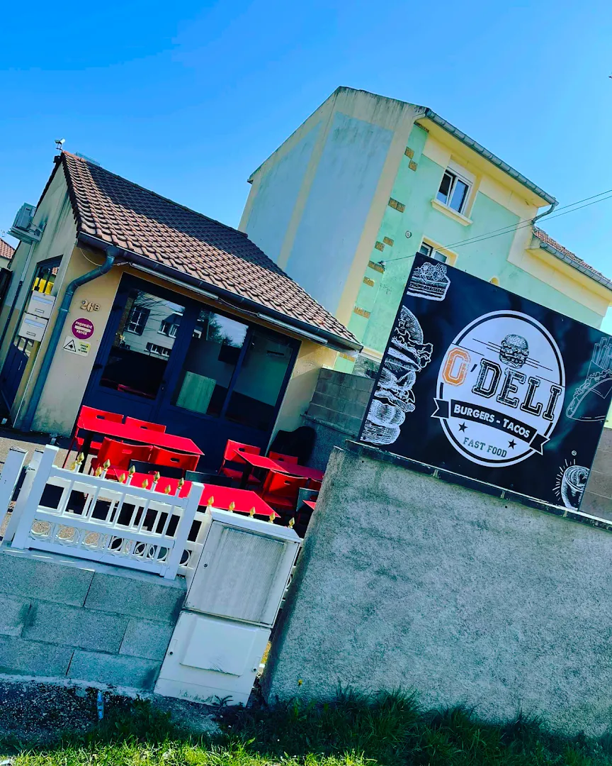 O'déli · Photos 1
